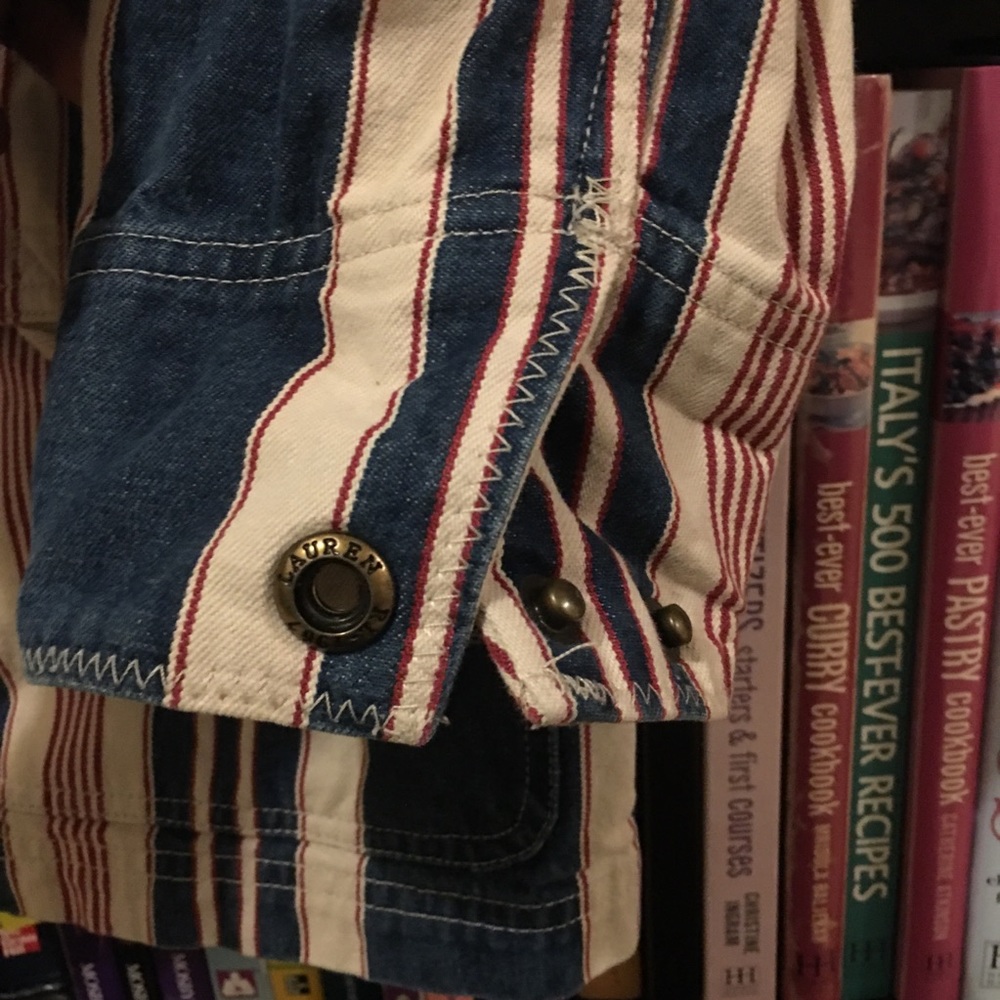 Ralph Lauren jacket - Picture 6 of 8